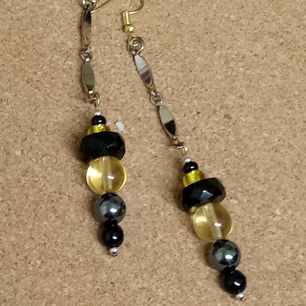 Earring's